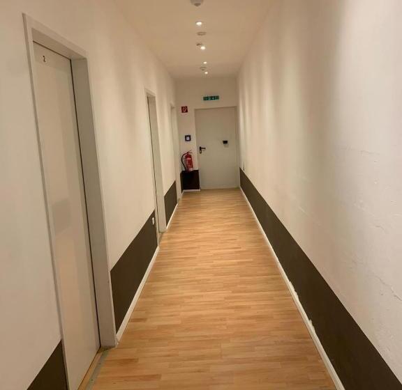 Fischers Pension Ahrensburg