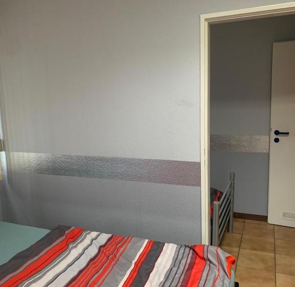 Fischers Pension Ahrensburg