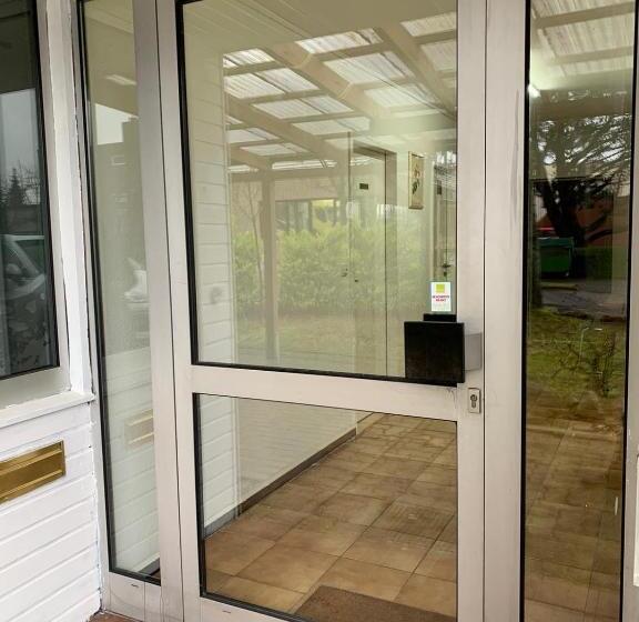 Fischers Pension Ahrensburg