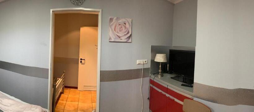 Fischers Pension Ahrensburg