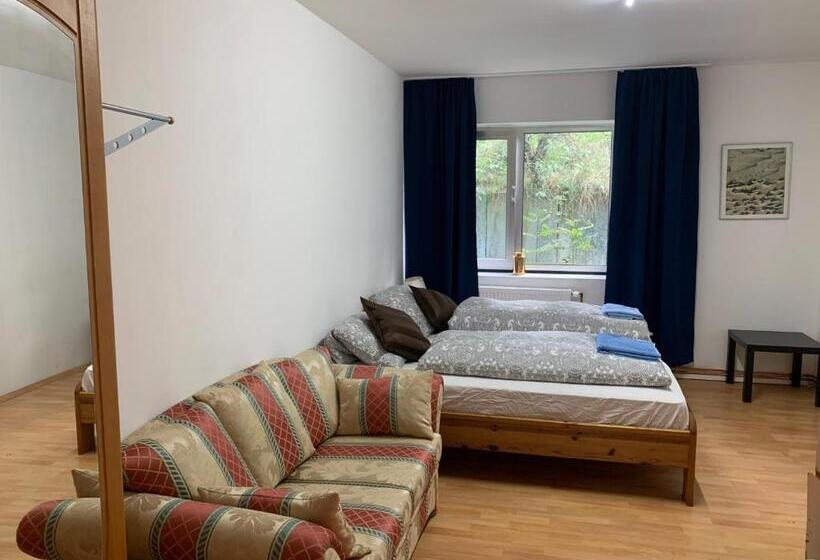 Fischers Pension Ahrensburg