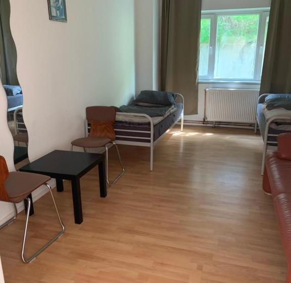 Fischers Pension Ahrensburg