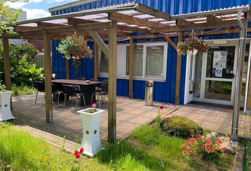 Fischers Pension Ahrensburg