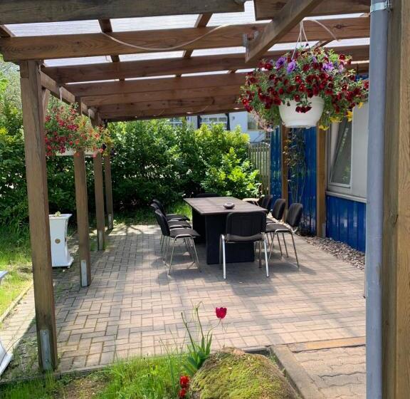 Fischers Pension Ahrensburg