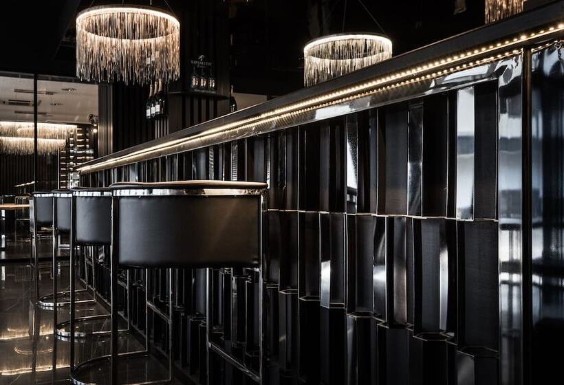 هتل Belmont Classic