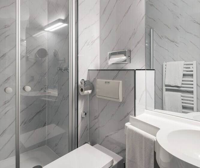 فندق Belmont Classic