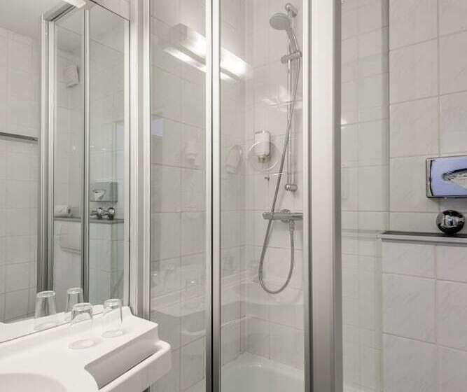 فندق Belmont Classic