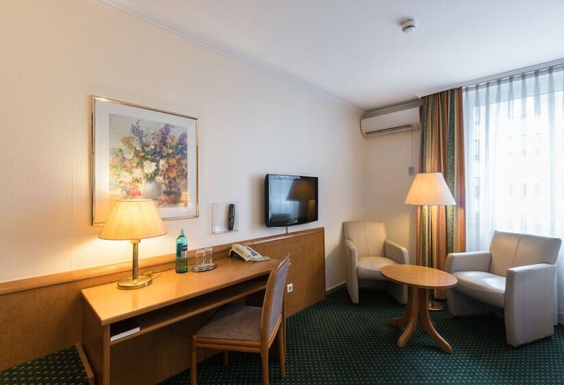 فندق Belmont Classic