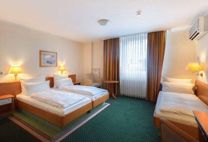 هتل Belmont Classic