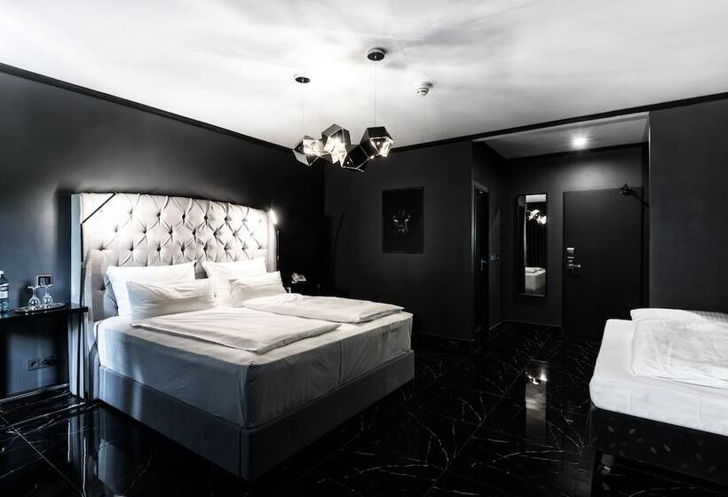 فندق Belmont Classic