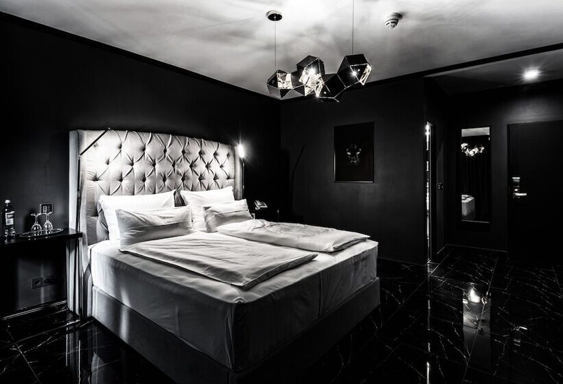 فندق Belmont Classic