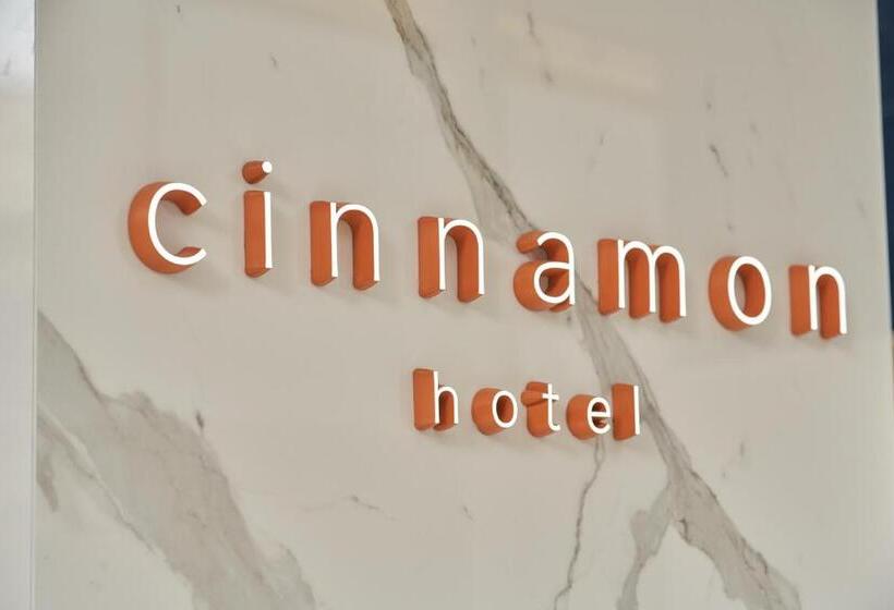 فندق Cinnamon