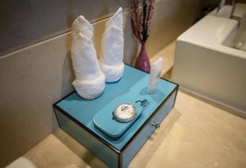 Days Hotel By Wyndham Shanxi Xinzhou