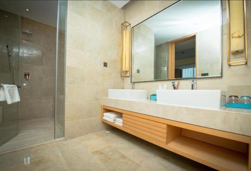 Days Hotel By Wyndham Shanxi Xinzhou