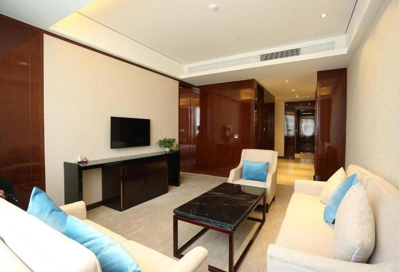 Days Hotel By Wyndham Shanxi Xinzhou