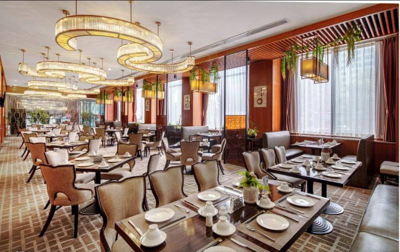 Days Hotel By Wyndham Shanxi Xinzhou