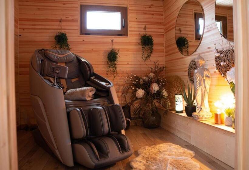 فندق Des Dauphins