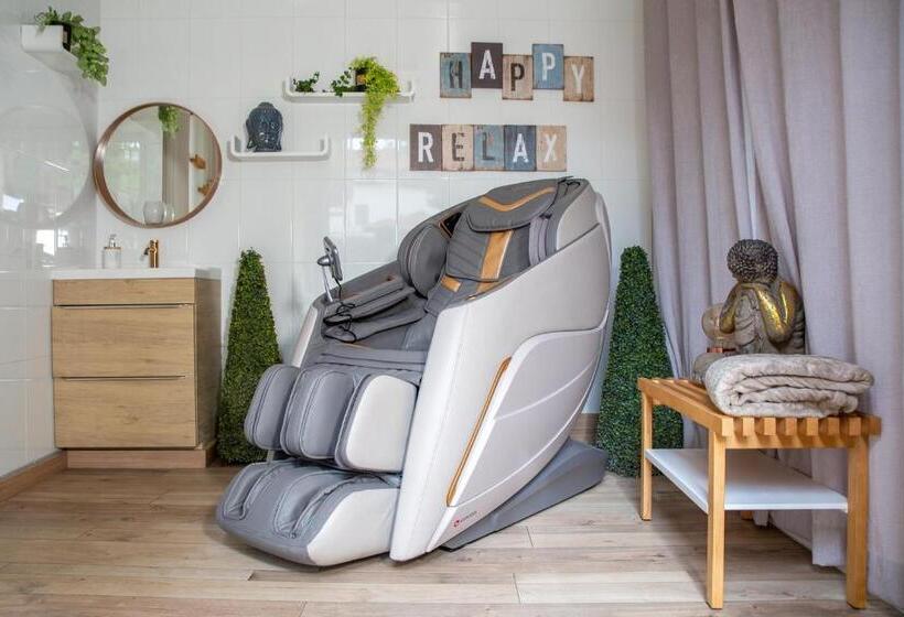 فندق Des Dauphins