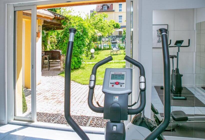 فندق Des Dauphins