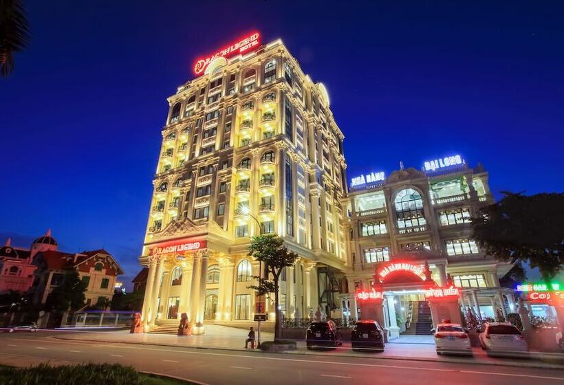 هتل Dragon Legend