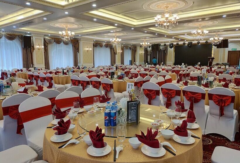 هتل Dragon Legend