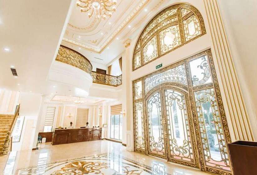 هتل Dragon Legend