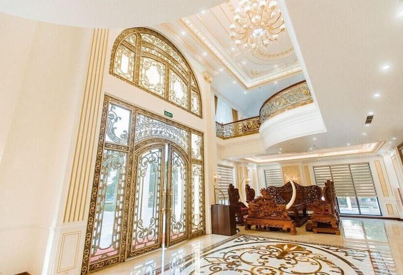 هتل Dragon Legend