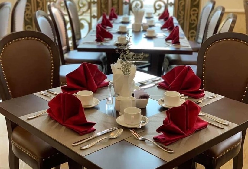 هتل Dragon Legend