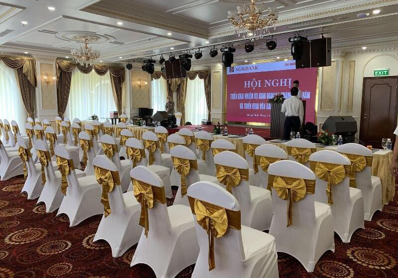 هتل Dragon Legend