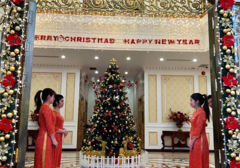 هتل Dragon Legend