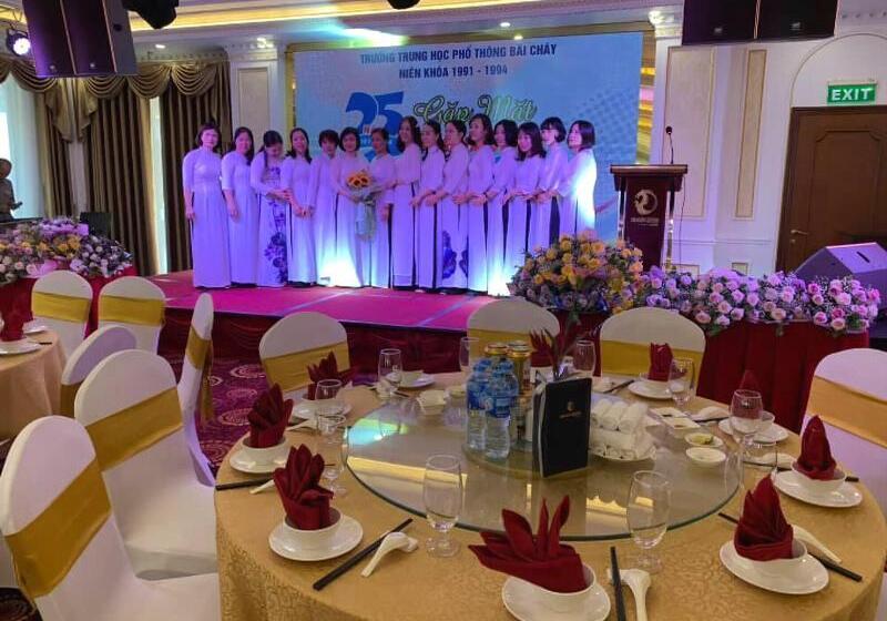 هتل Dragon Legend