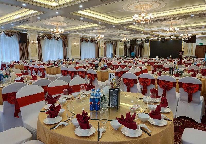 هتل Dragon Legend