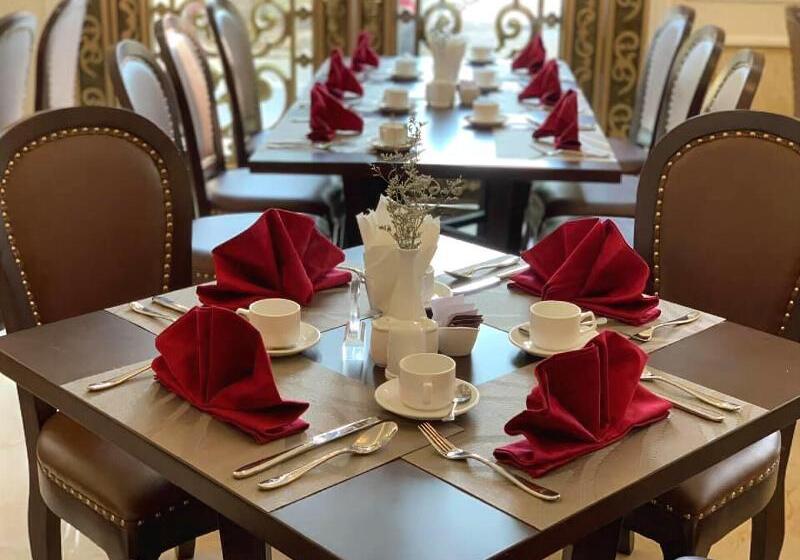 هتل Dragon Legend