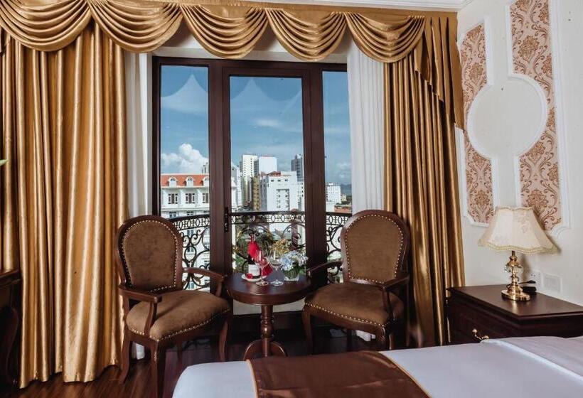 هتل Dragon Legend