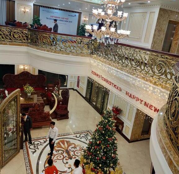 هتل Dragon Legend