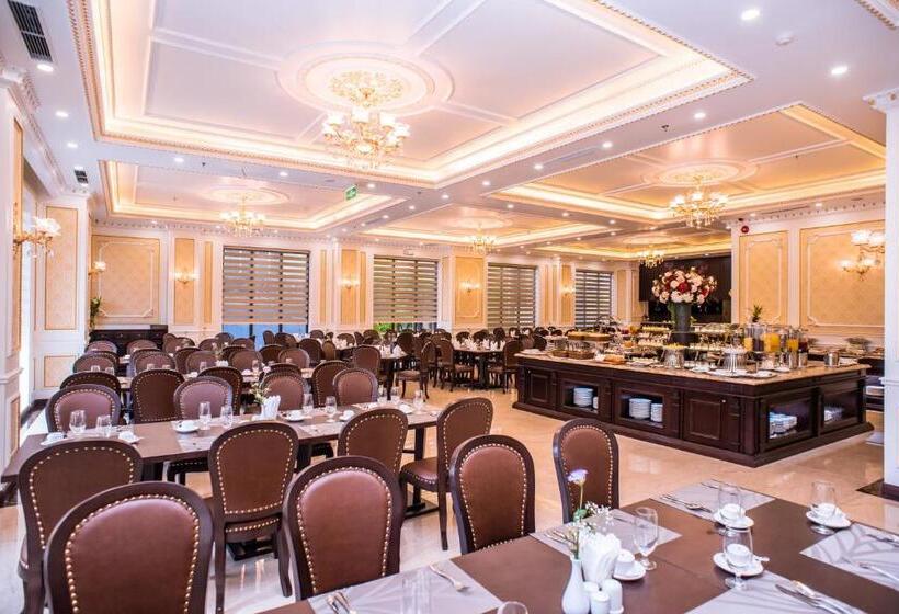 هتل Dragon Legend