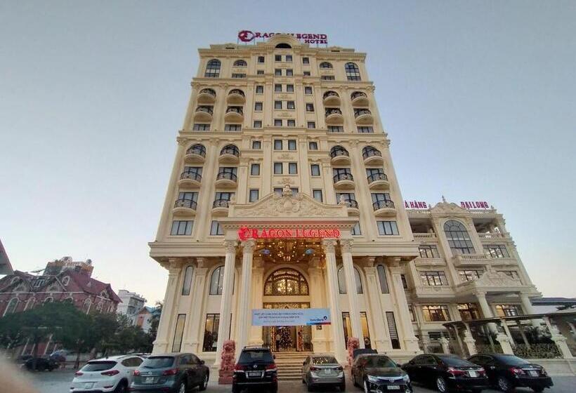 هتل Dragon Legend