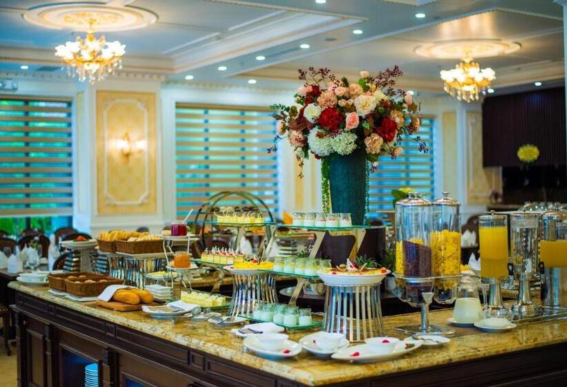 هتل Dragon Legend