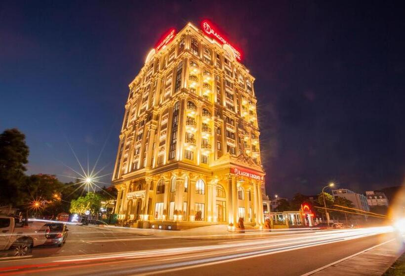 هتل Dragon Legend