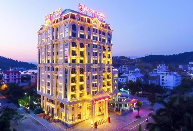 هتل Dragon Legend