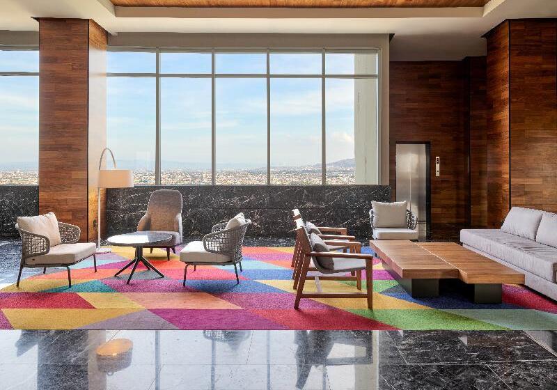 Отель Fiesta Americana San Luis Potosi