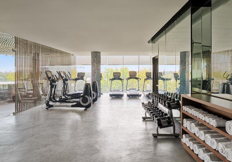 Отель Fiesta Americana San Luis Potosi