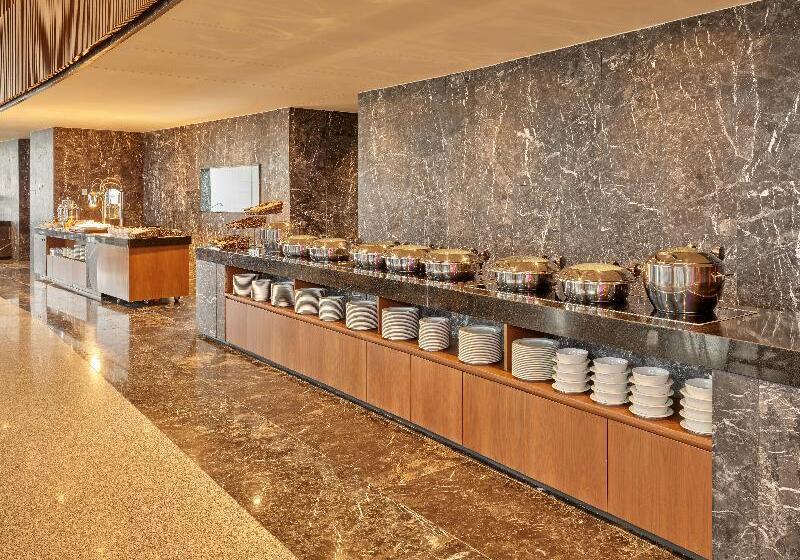 Отель Fiesta Americana San Luis Potosi