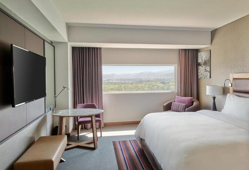 Отель Fiesta Americana San Luis Potosi