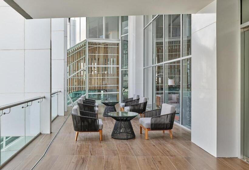 Отель Fiesta Americana San Luis Potosi