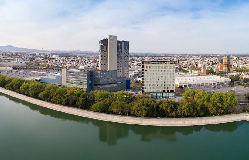 Отель Fiesta Americana San Luis Potosi