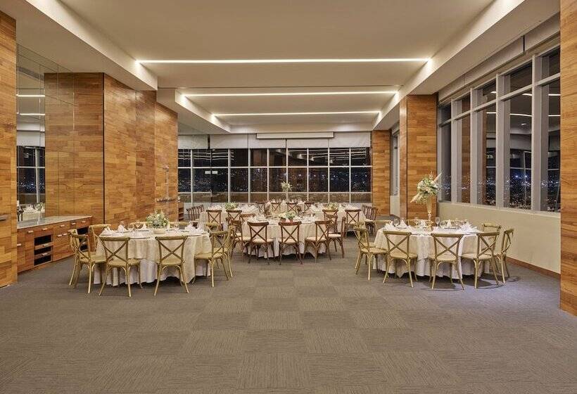 Отель Fiesta Americana San Luis Potosi