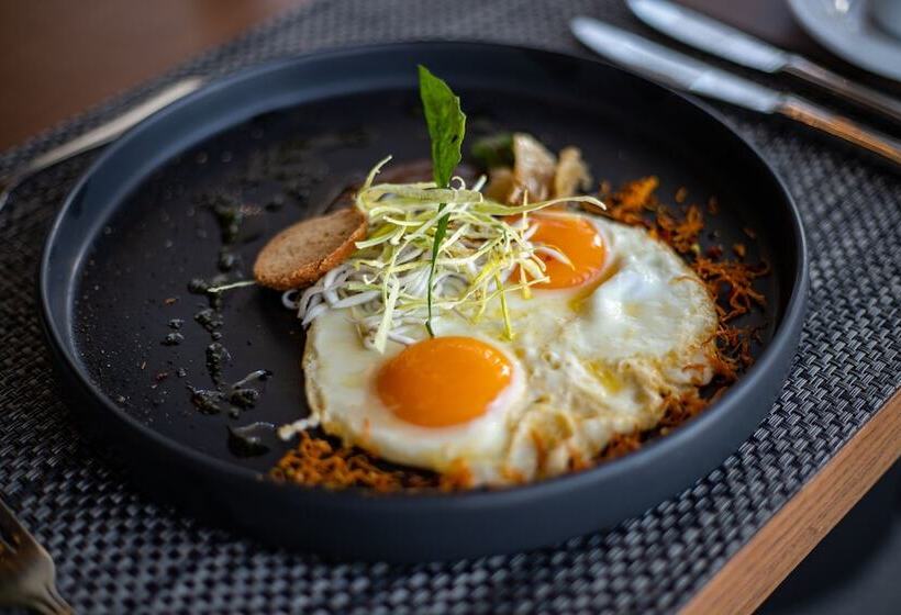 Отель Fiesta Americana San Luis Potosi