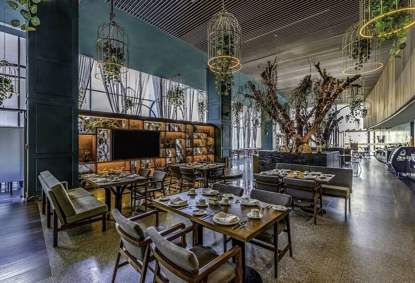 Отель Fiesta Americana San Luis Potosi