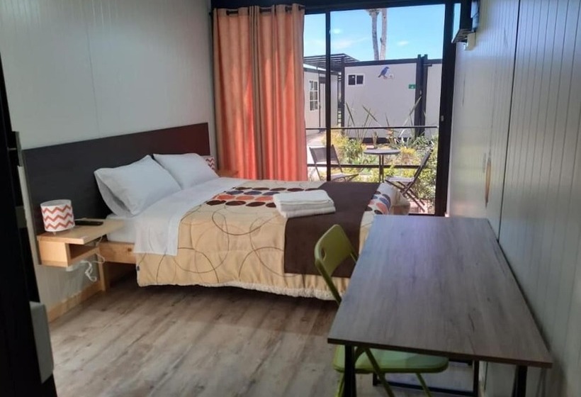 فندق & Golf Isak Aeropuerto